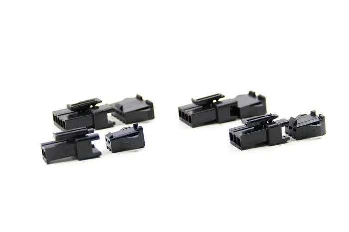 Connector JST 2 Pin Male Universal