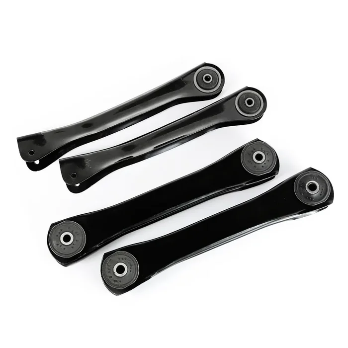 Control Arm Kit, Front 84-01 Jeep Cherokee 86-92 Comanche