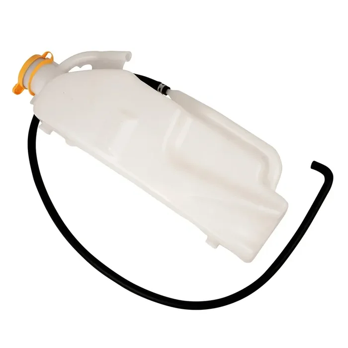 Coolant Overflow Bottle 12-18 Jeep Wrangler JK