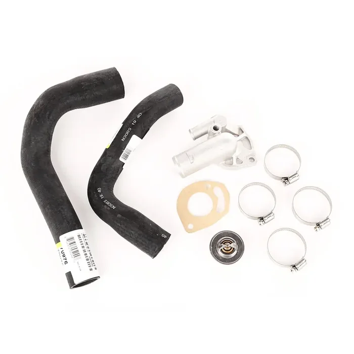 Cooling System Kit 00-02 Jeep Wrangler TJ