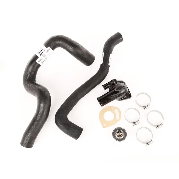 Cooling System Kit 87-90 Jeep Wrangler
