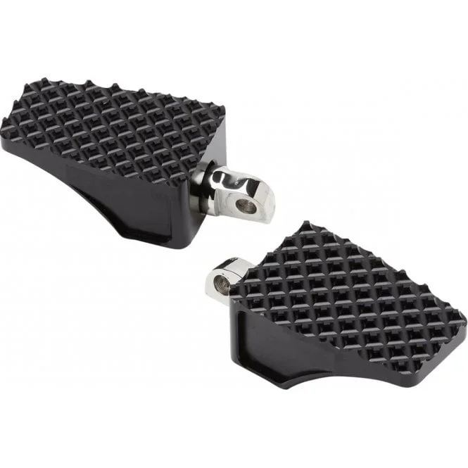 County Footpegs Dyna, Softail, Classic, Revolution, Sportster, Touring, V-Rod, Street, Trike
