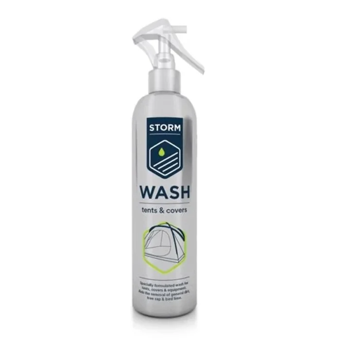 COVER WASH (SPRAY ON)