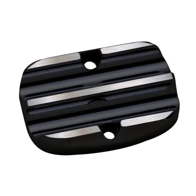COVINGTONS ALU MASTER CYLINDER LID 08-21 Touring; 09-21 Trikes