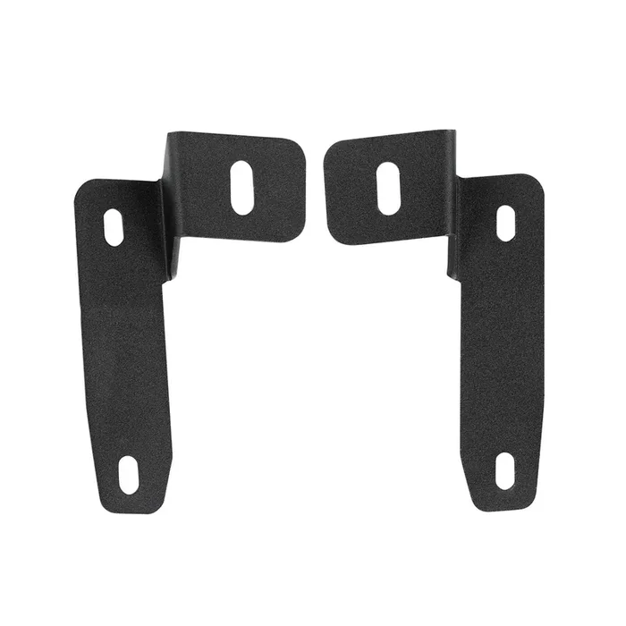 Cowl Cube Mount, Inside Mount 18-21 Jeep Wrangler JL