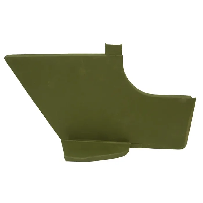 Cowl Side Panel, Left 56-57 Jeep Utility Wagon 54-57 Jeep Willys