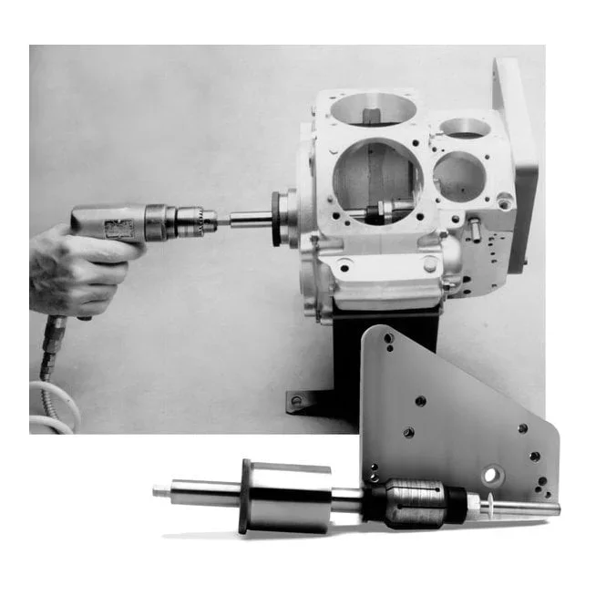 Crankcase Lap Tool Part 978411