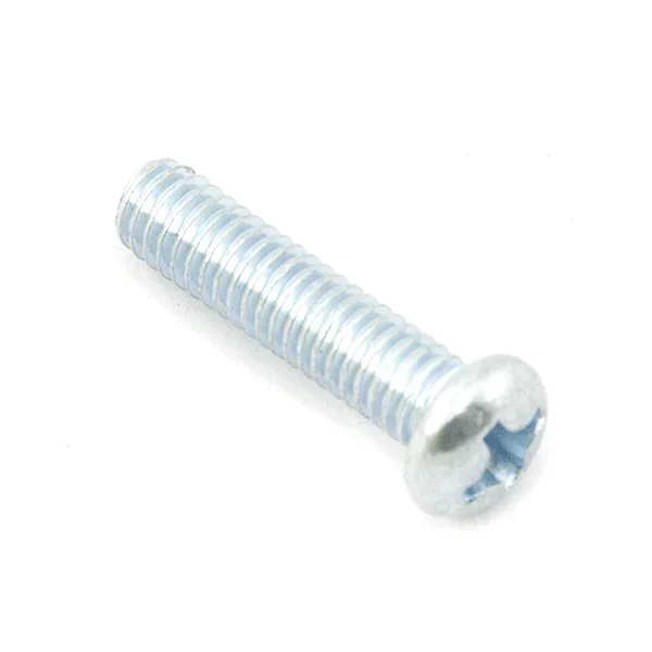 Cross Head Machine Screw M4 x 14mm for ZS125-48F-E4, ZONES125