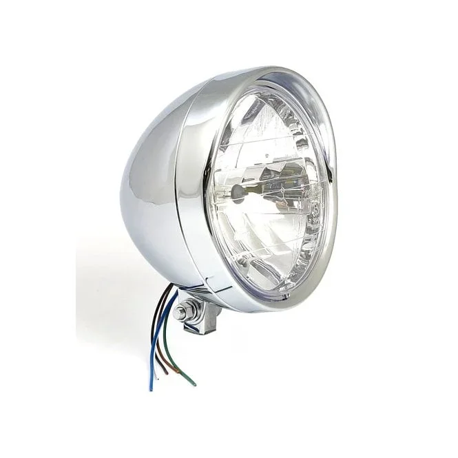 CRUISER 6-1/2″ HEADLAMP