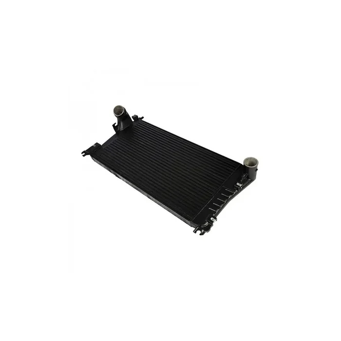 CSF Race 06-10 Chevrolet Silverado H.D & GMC Sierra H.D 6.6L Turbo Diesel Intercooler