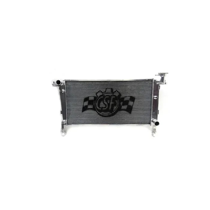 CSF Race Radiator For 10-12 Hyundai Genesis 2.0 Turbo (Manual)
