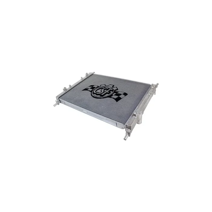 CSF Race Radiator For 2015 Ford Mustang 5.0L GT