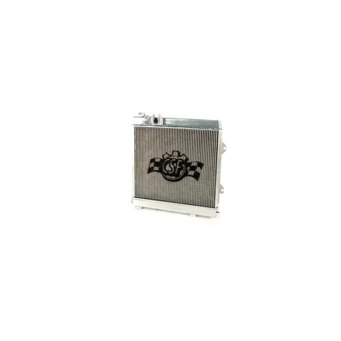 CSF Race Radiator For BMW E30 M3 87-91 2.7L