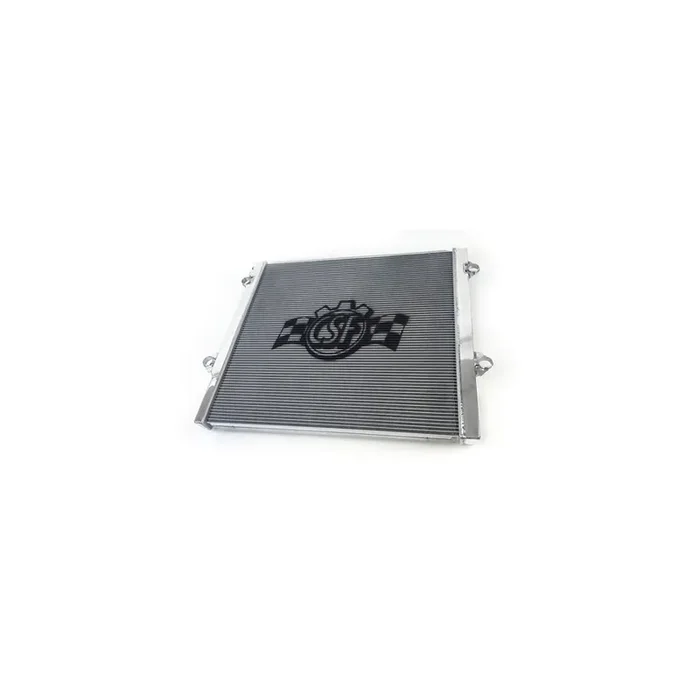 CSF Radiator For 06 Toyota FJ Cruiser