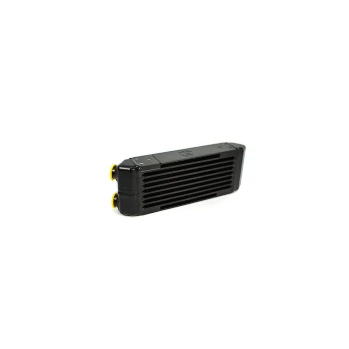 CSF Universal Dual-Pass Oil Cooler – M22 x 1.5 connections – 13‘L x 4.75‘H