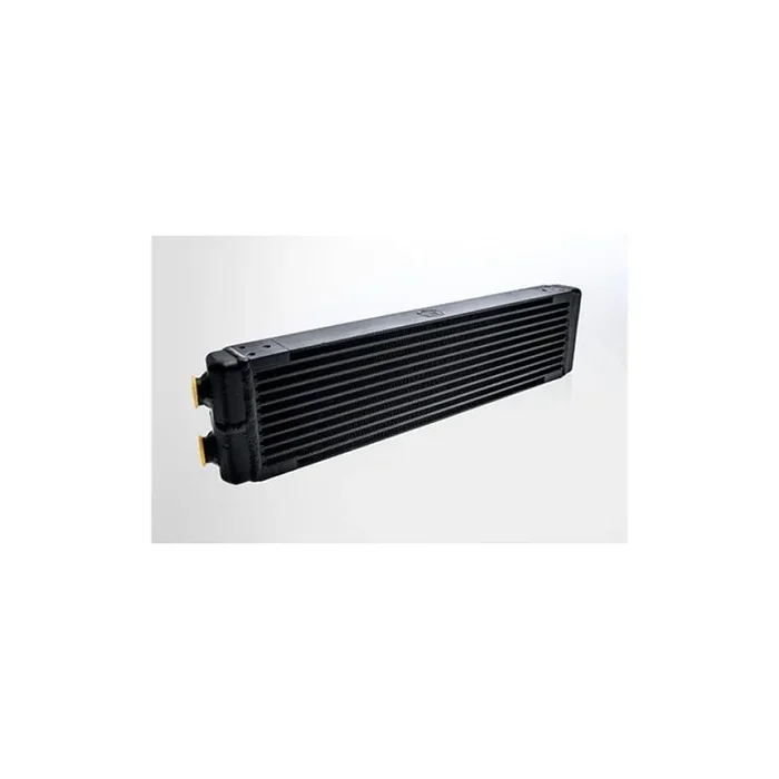 CSF Universal Dual-Pass Oil Cooler w/ Direct Fitment For Porsche 911 c