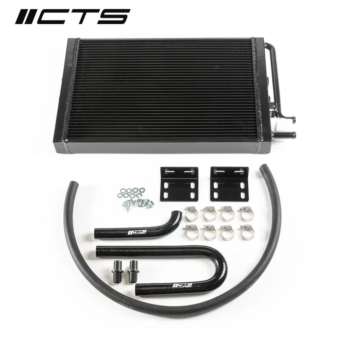 CTS Turbo Audi B9 RS5 High-Performance Heat Exchanger