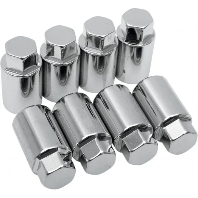 Cylinder Base Nut Sportster