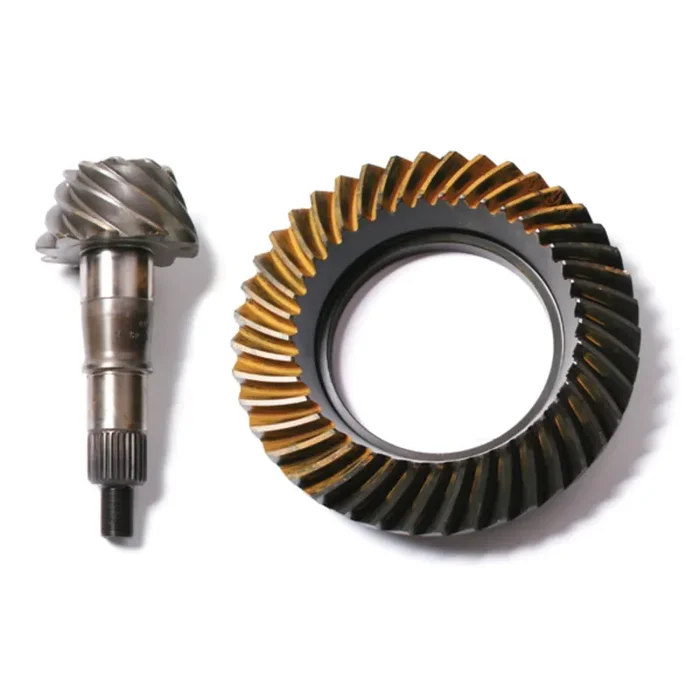 D 8.8 -5.13 Ring/Pinion F88/513