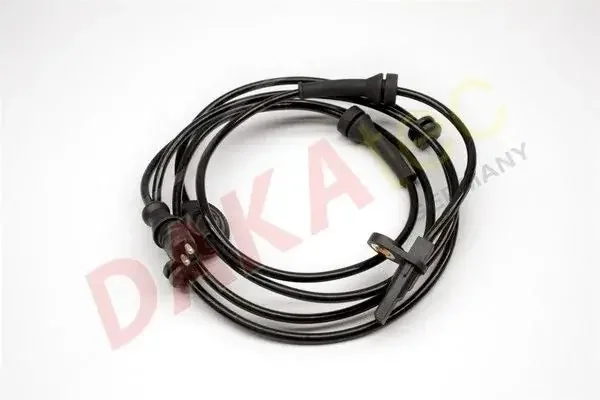 Dakatec 410036 Abs Sensor For Fiat Doblo