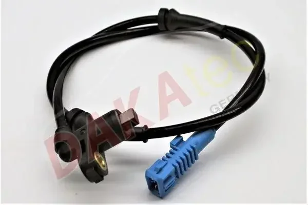 Dakatec 410132 Abs Sensor For Peugeot 206