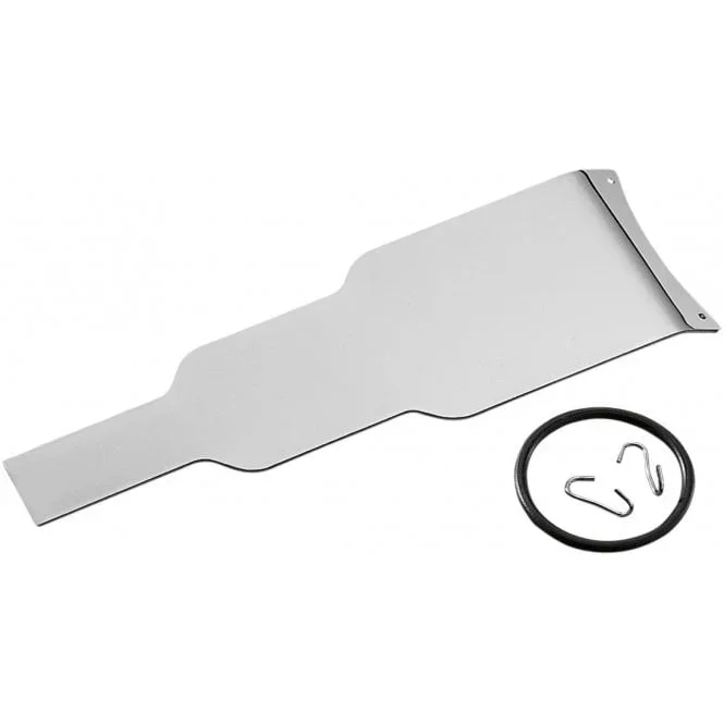 Dash Panel for Fat Bob-Style Tank Classic, Touring