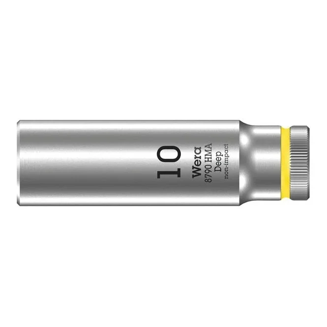 Deep Socket Size 10Mm
