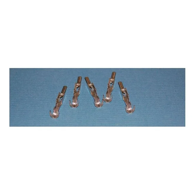 DELPHI-PACKARD TERMINAL PINS MALE
