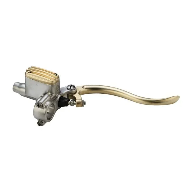 DELUXE BRAKE MASTER CYLINDER 12MM