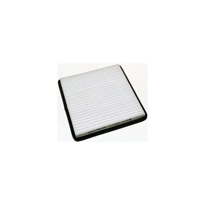 Denckermann M110837 Pollen Filter For Chevrolet Spark (M300)