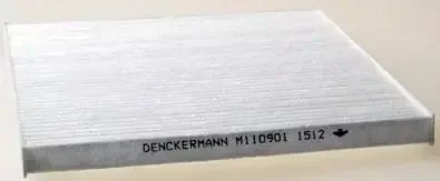 Denckermann M110901 Pollen Filter