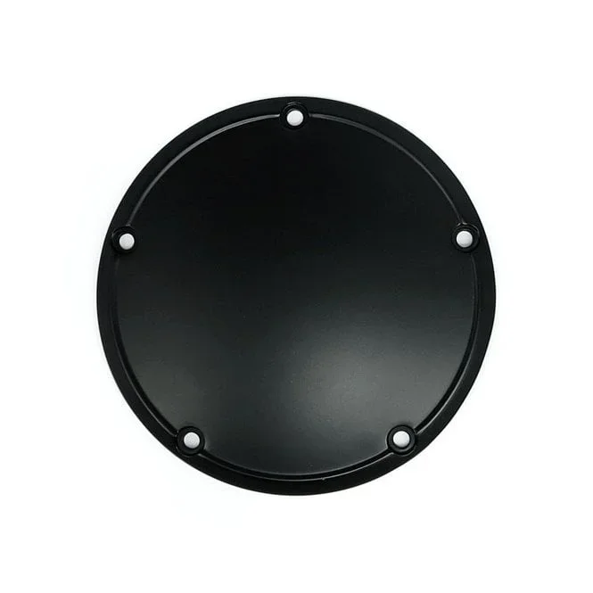 Derby Cover, Domed Stepped