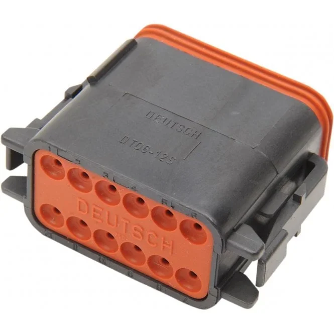 Deutsch DT Sealed Connector Component