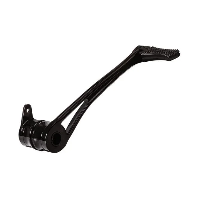 Diamond Brake Lever. Black