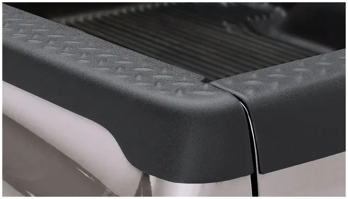 Diamondback Ultimate Bed Rail Caps 93-11 Ford Ranger, 94-97 Mazda B4000