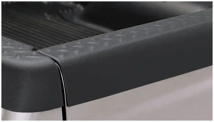 DiamondBack Ultimate Tailgate Cap 99-06 Silverado, Sierra 1500-3500, 2007 Classic