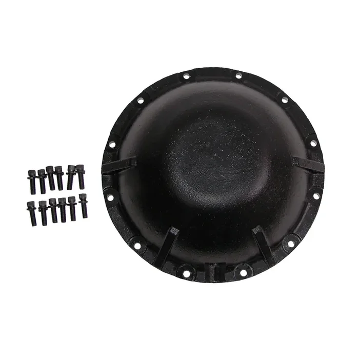 Differential Cover, Heavy Duty, AMC 20