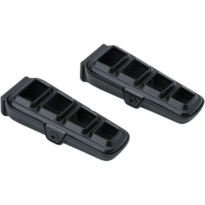 Dillinger Foot Pegs