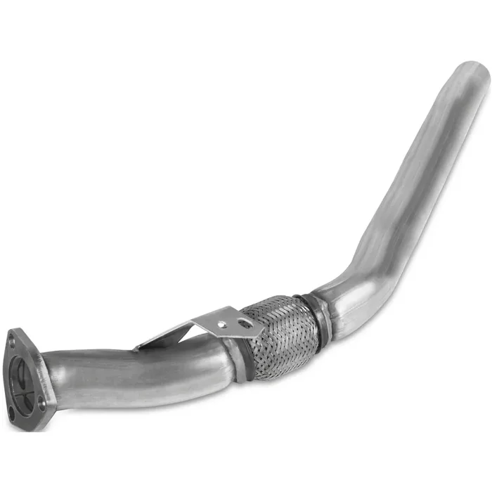 Direct-Fit Pipe 05-08 Audi A4 Quattro 2.0L