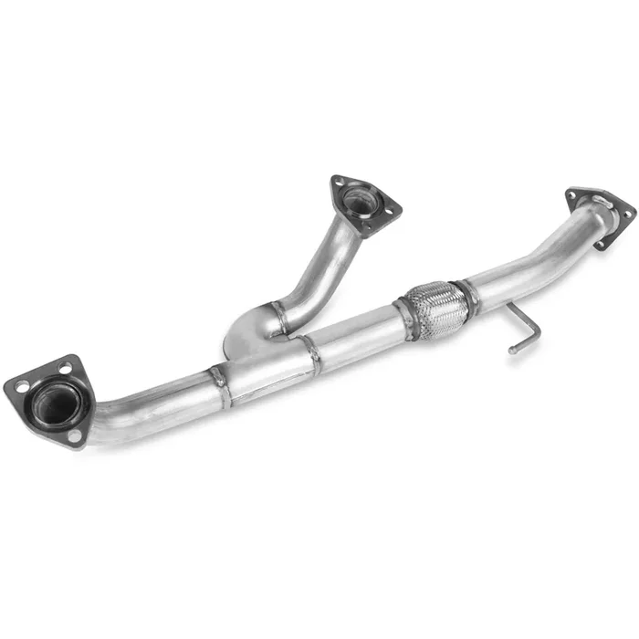 Direct-Fit Pipe 05-10 Honda Odyssey 3.5L
