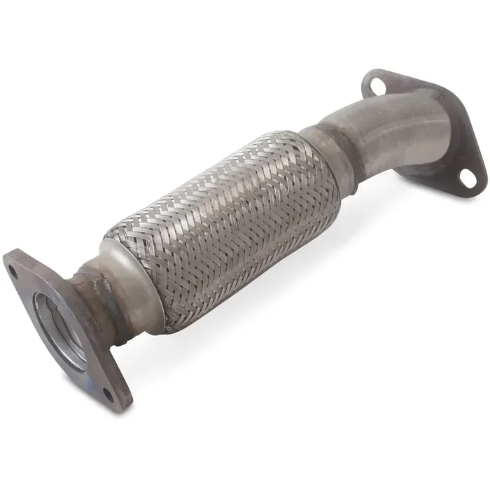 Direct-Fit Pipe 06-09 Fusion Milan 2.3L