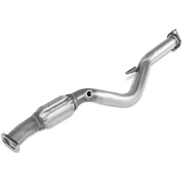 Direct-Fit Pipe 06-11 Accent Rio Rio5 1.6L