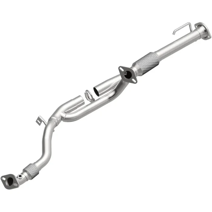 Direct-Fit Pipe 07-08 Acadia Enclave Outlook 3.6L