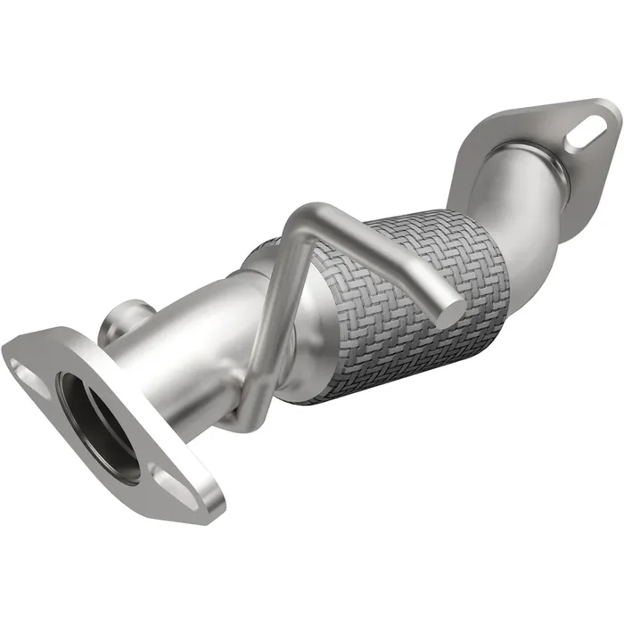 Direct-Fit Pipe 09-10 Kia Optima Rondo 2.4L