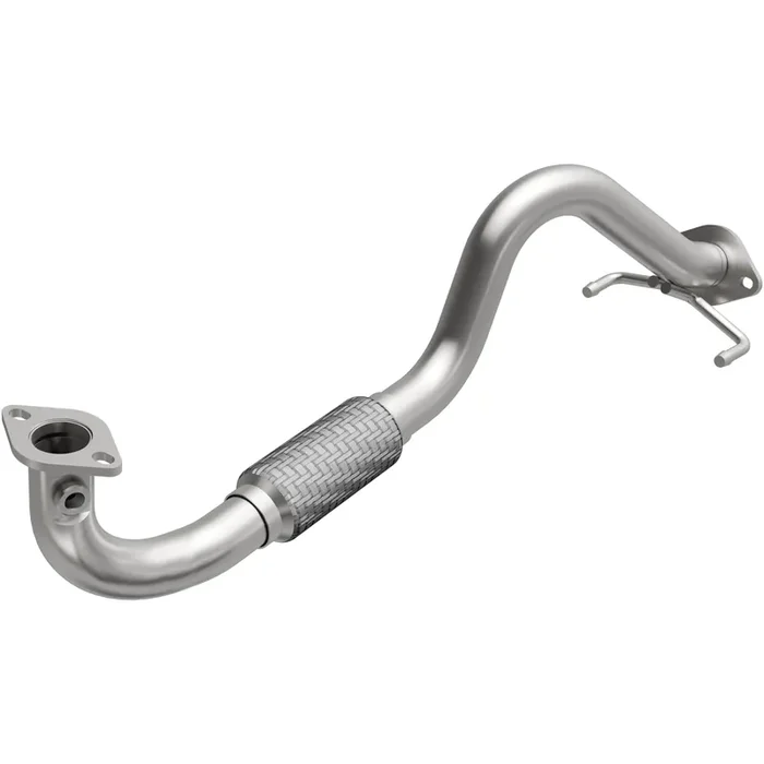 Direct-Fit Pipe 10-11 Kia Soul 2.0L