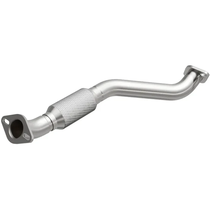 Direct-Fit Pipe 10-12 Fusion Milan 2.5L