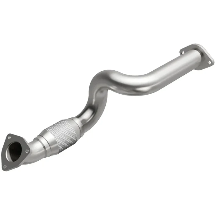 Direct-Fit Pipe 12-16 Chevy Sonic 1.8L