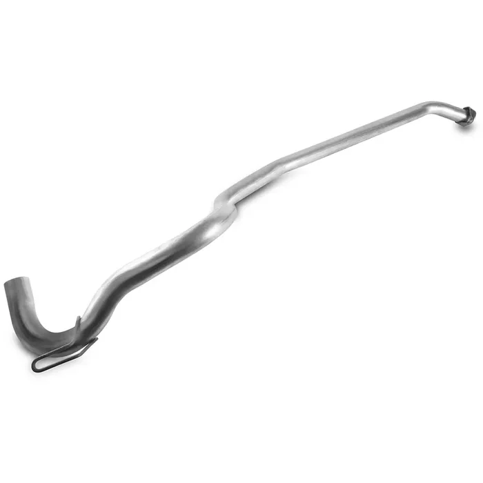 Direct-Fit Pipe 83-92 Camaro Firebird 5.0L