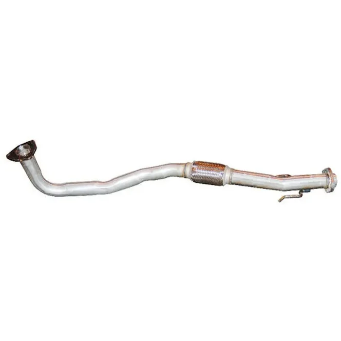 Direct-Fit Pipe 87-91 Toyota Camry 2.0L