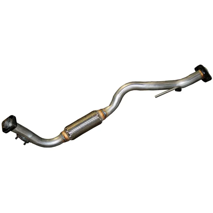 Direct-Fit Pipe 88-92 Corolla Prizm 1.6L